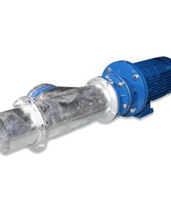 Drive 0.75KW 230/400V 3PH 60Hz     FlexVey 90